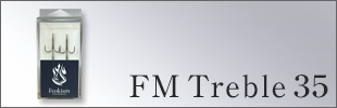 FM Treble 35