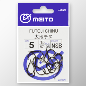 FUTOJI CHINU