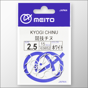 KYOGI CHINU