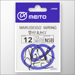 MARUSEIGO@W/RING