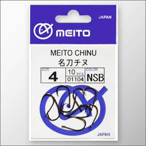 MEITO CHINU