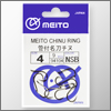 MEITO CHINU RING